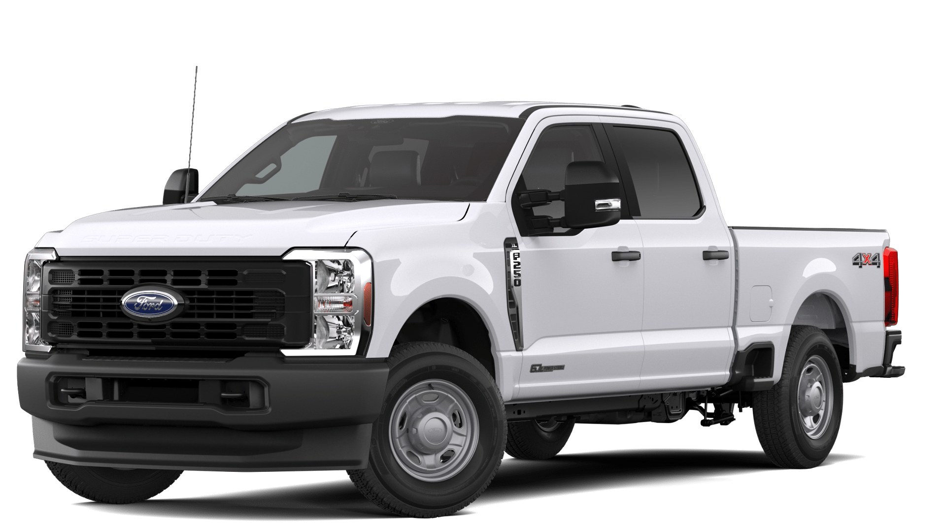 2026 Ford Super Duty® External Image 1